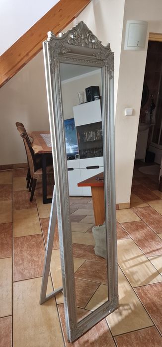 Lustro stojace 180x44