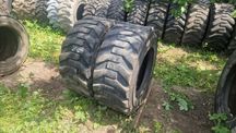 12-16.5 305/70-16.5 10-16.5 Bobcat 12PR BKT 90% bieżnik, bez napraw
