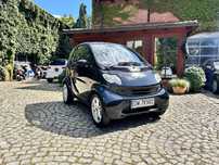 Smart Fortwo Stan Dobry , Wrocław ,