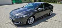 Ford Mondeo 1.5 EcoBoost 93Tyś km Polecam