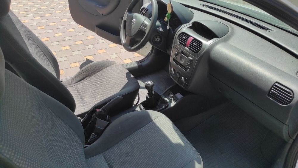Продається Opel Corsa