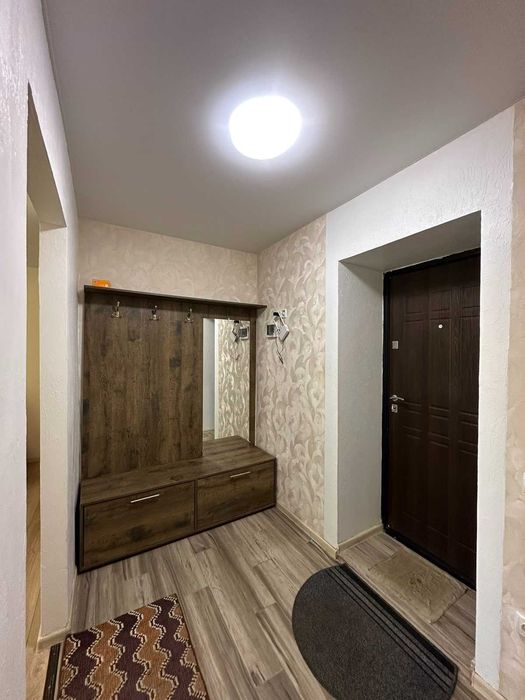 1-но кімнатна  на вул. Богуна