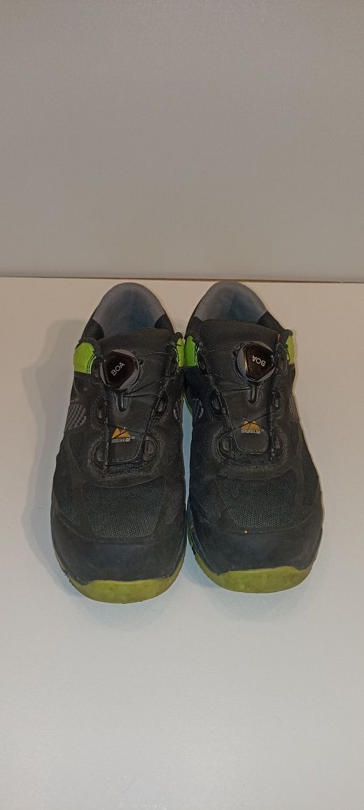 Buty Robocze Monitor BOA Nr 38 Stan Bardzo Dobry