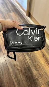 Не велика сумка Calvin Klein оригінал