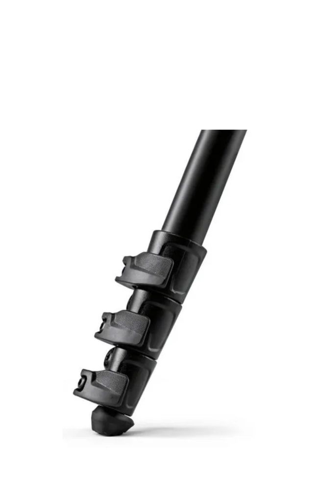 Statyw Manfrotto Befree Advanced Lever czarny Nowy