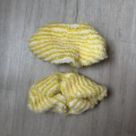 Насадки-серветки для пароочисника Karcher (2 шт)