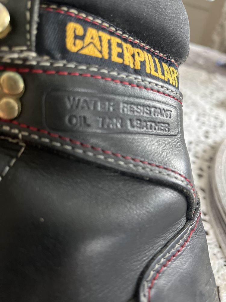 Buty Catepilar 38