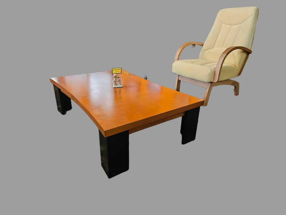 Grande mesa de centro - óptimo estado geral