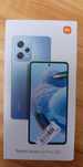 Xiaomi Redmi Note 12 PRO 5G 8/256gb Blue
