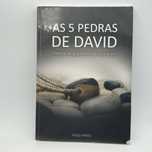 Livro - Hugo Pinto - As 5 Pedras de David - PAR5-SITE