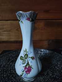 Porcelana wazon Chodzież