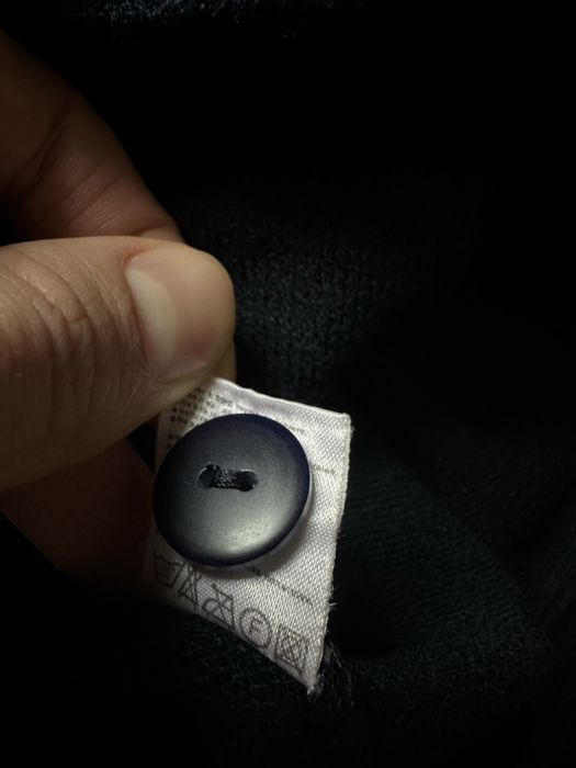 Кардиган Lacoste XL чоловічий б/в