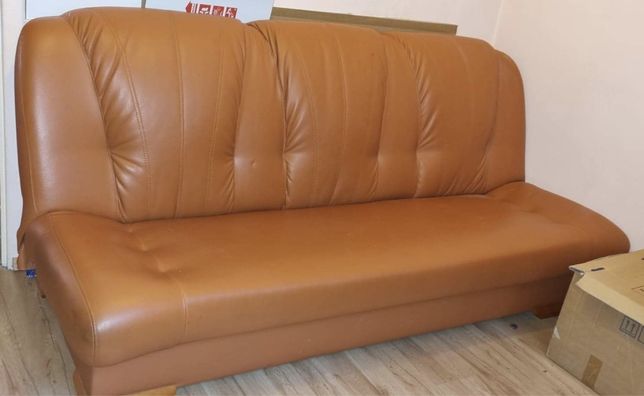 Kanapa wersalka łóżko sofa