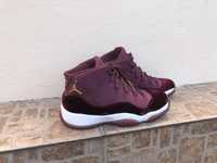 Air Jordan 11 Retro GG Heiress Velvet r.38