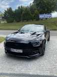 Ford Mustang 2.3 EcoBoost