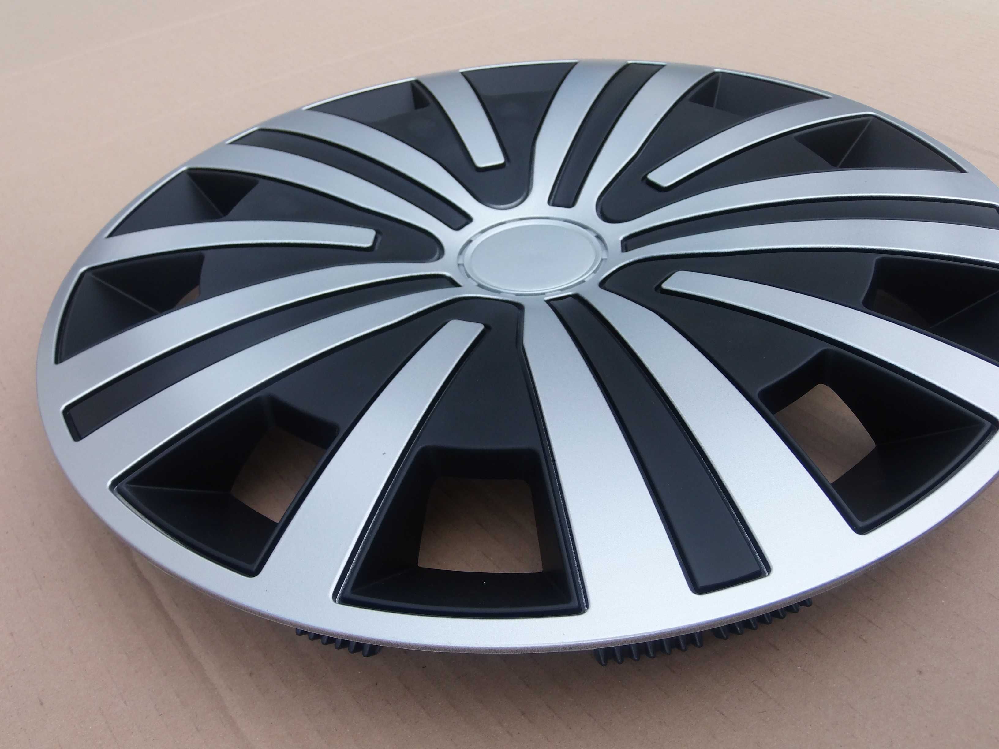 Kołpaki 16 15 Vw Sharan Passat Golf Opel Vectra Astra Zafira Insignia