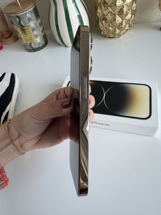 Iphone 14 Pro 256 GB