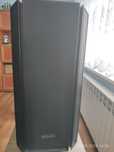 BeQuiet! Silent Base 802 bez szyby
