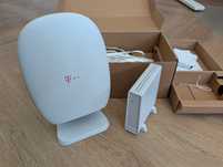 Modem router T-Mobile Internet 5G ZESTAW ODU IDU