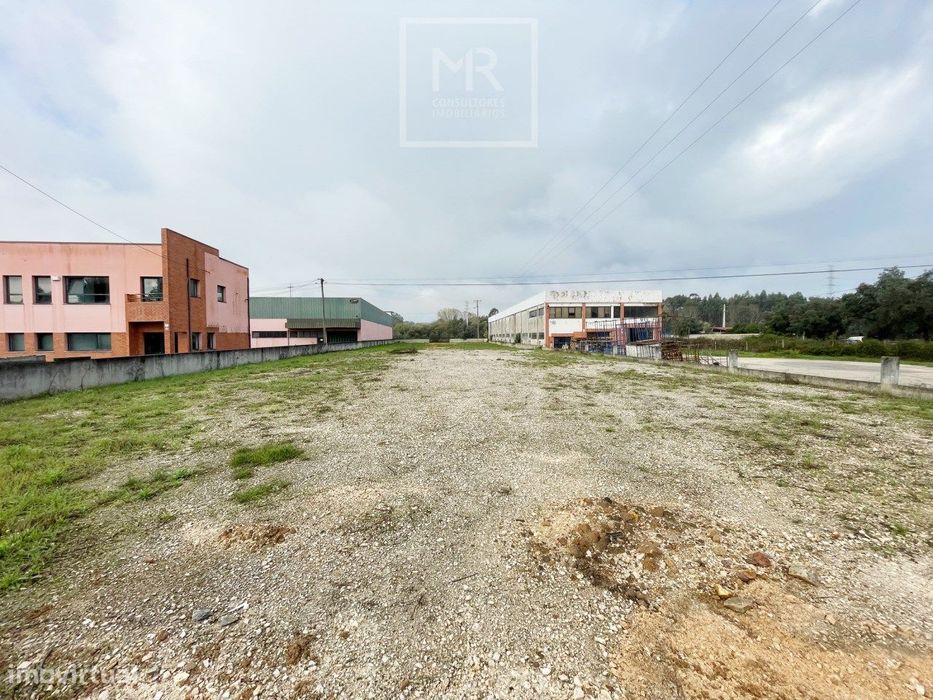 Lote Industrial  Venda em Arcos e Mogofores,Anadia