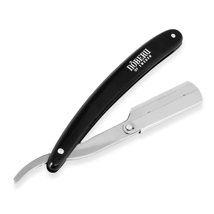 Noberu Brzytwa plastikowa - Plastic Razor knife