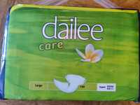 Памперси дорослі Dailee care