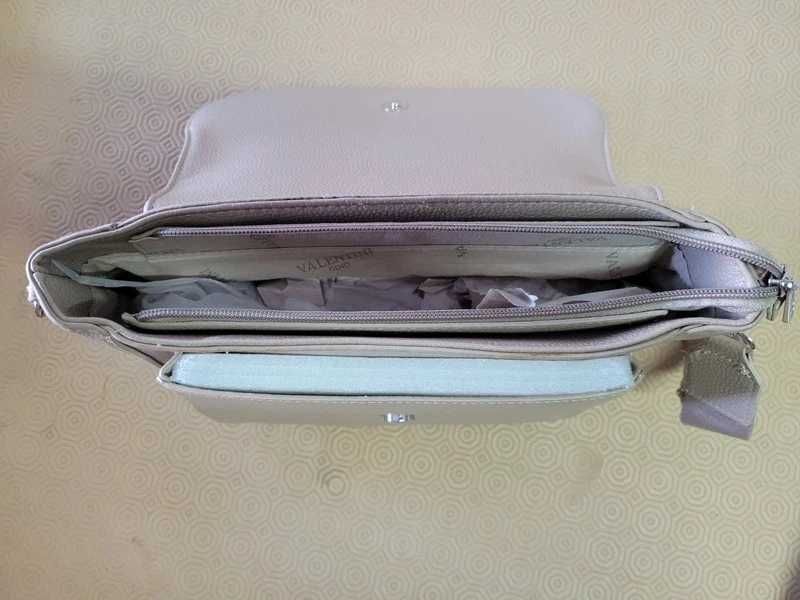 Mala Senhora - Valentini