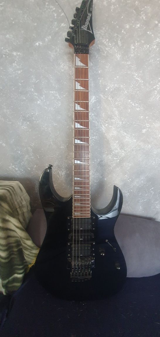 Ibanez RG 370 DX
