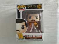 Funko Pop/Queen/Freddie Mercury #96