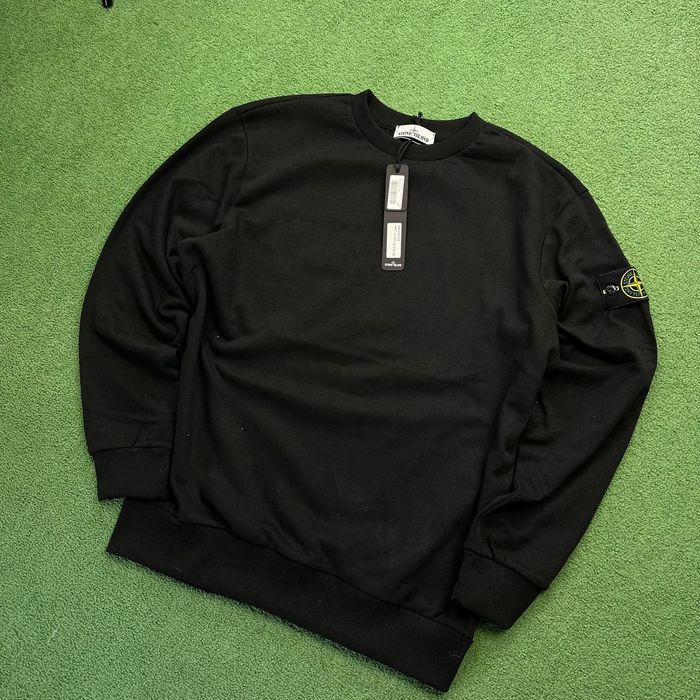 Світшот класичний Stone Island XS,S,M,L,XL