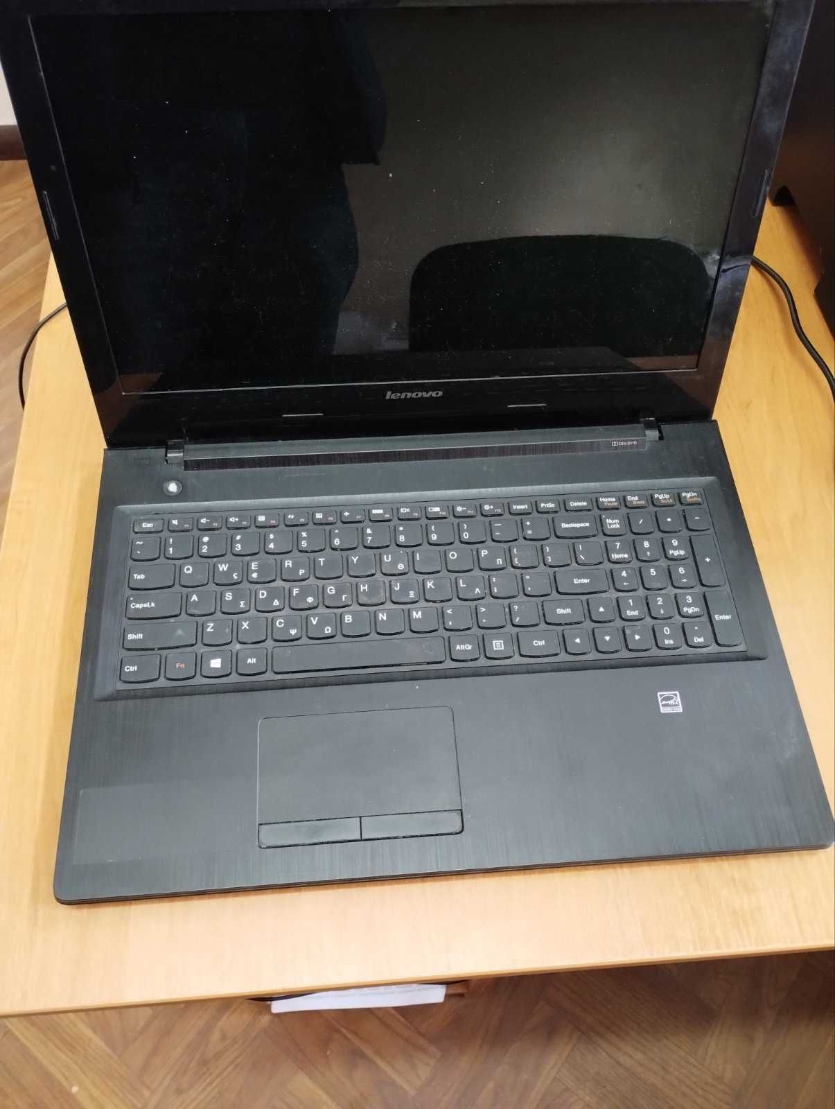 Ноутбук Lenovo G50-70 під розборку