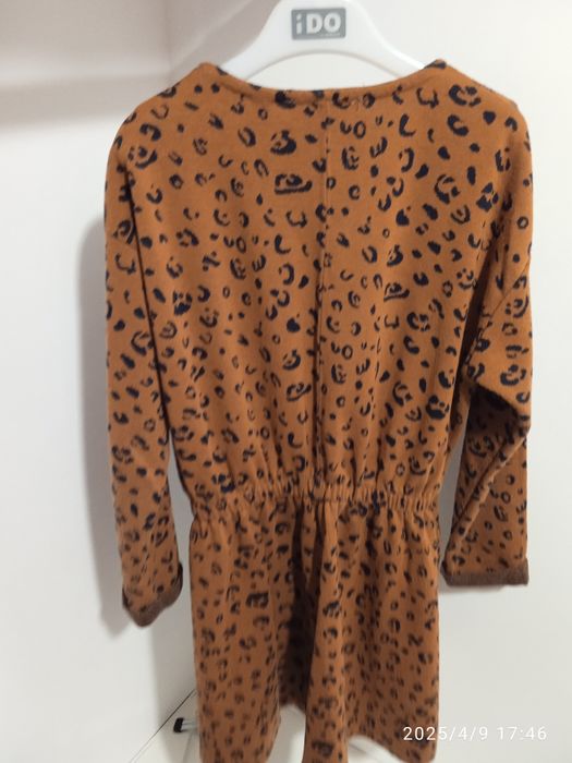 Плаття трикотажне Zara 134