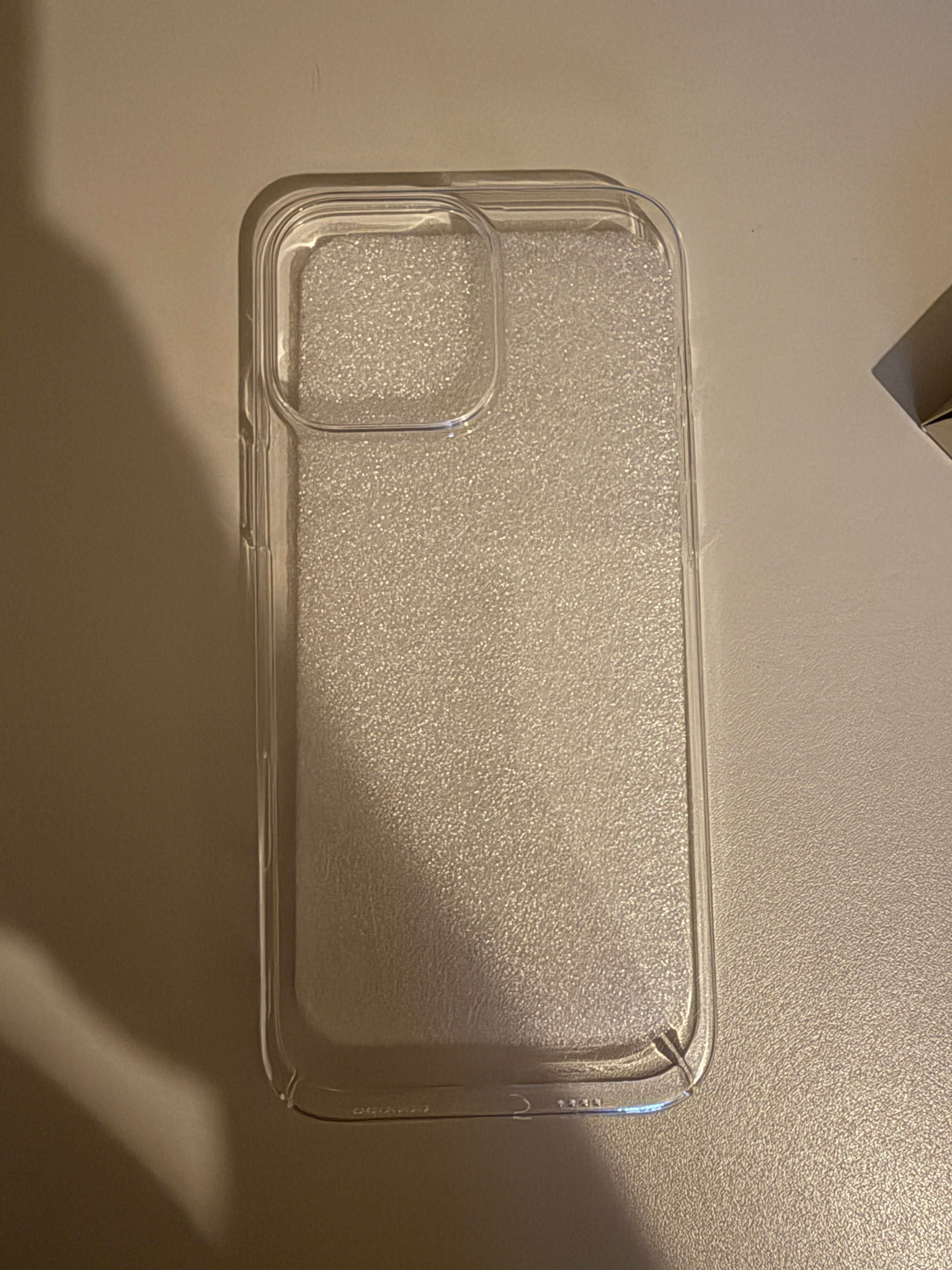Iphone 16 pro max com garantia