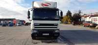 DAF CF65  Bardzo dobry stan, regularnie serwisowany