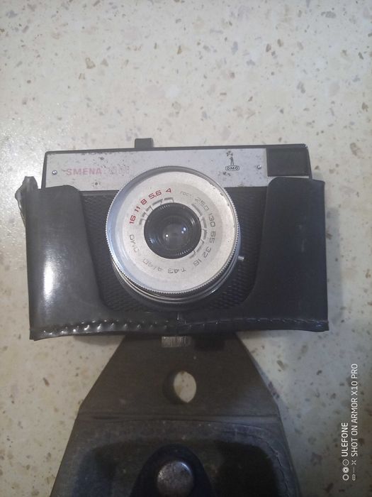 Aparaty fotograficzne