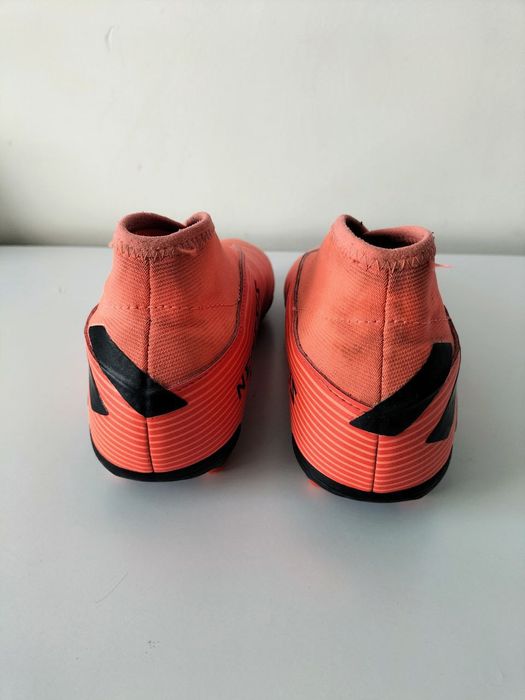 Бутсы Adidas размер 35,5