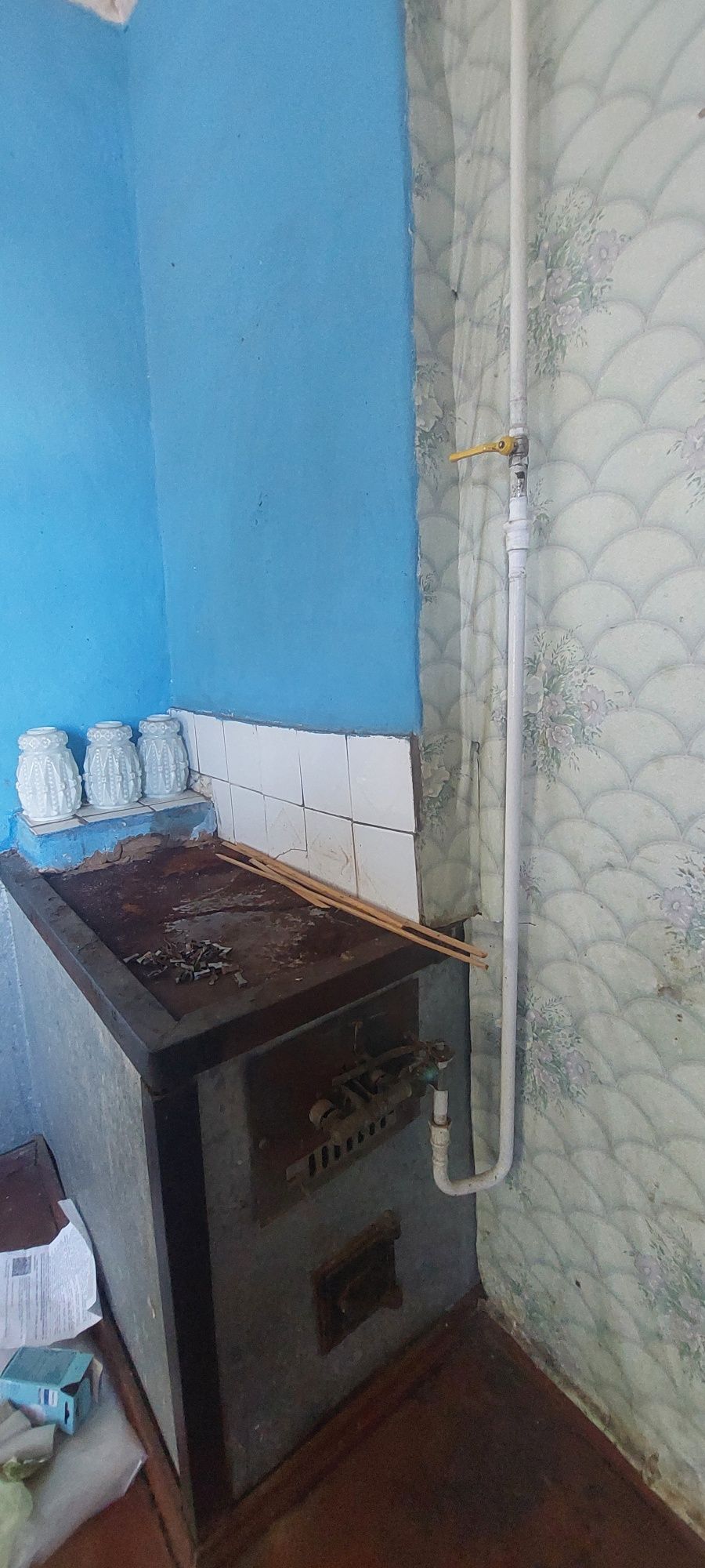 Продам дом в Солоницевке (п.Ольшаны)