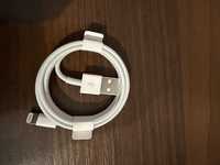 Оригинальный кабель Apple Lightning