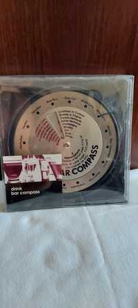 Kompas Barowy - Drink bar- 18 lat