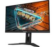 Monitor Gamingowy Gigabyte G24F 2 – 23,8" FHD 165Hz IPS – Jak Nowy!