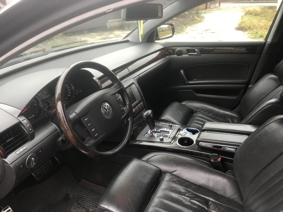 Продам Volkswagen Phaeton 3.0 TDI