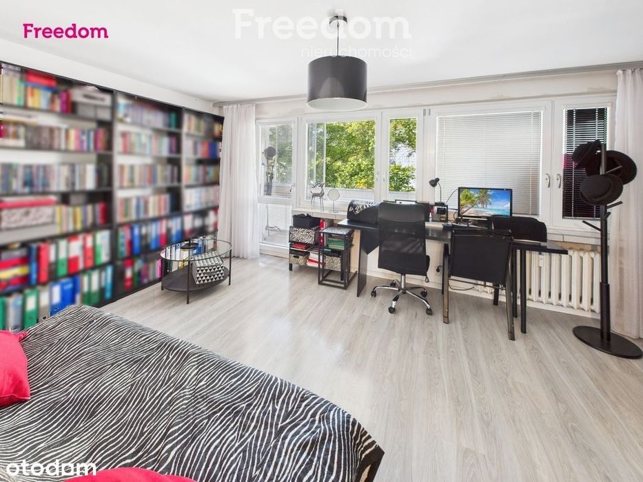 Mieszkanie 51.09m2, 2 pokoje, ul. Fatimska