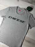 Футболка Dainese мото трекінгова футболка спортивна футболка outdoor