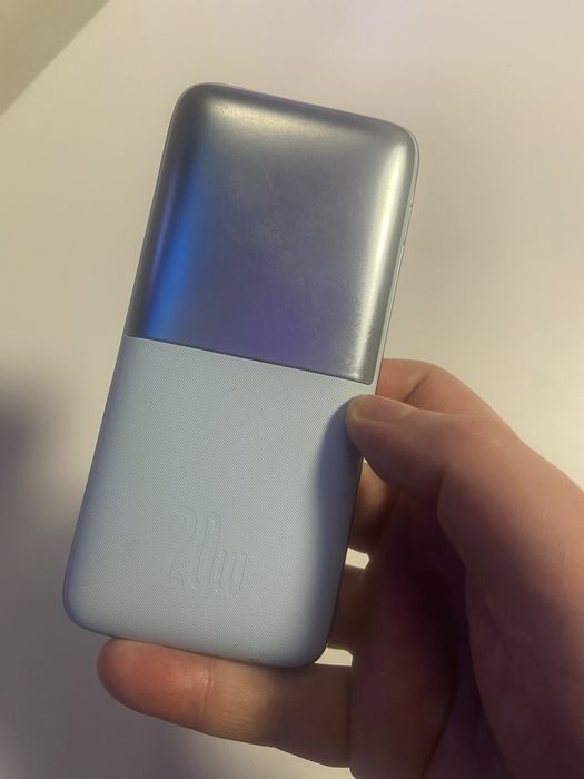 Powerbank Baseus 10 000 mAh
