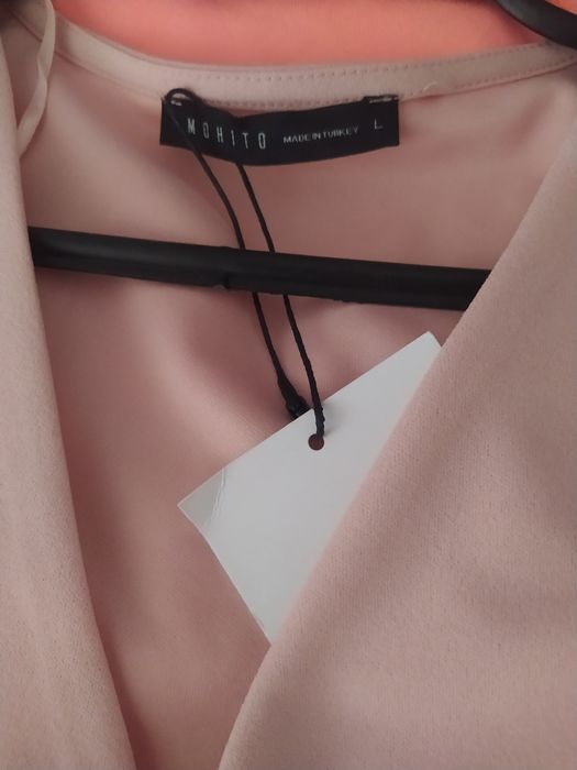 Nowy kombinezon Mohito L