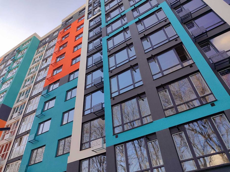 Продам 1 кiмнатну квартиру по вул.Багряного 39,ЖК Олександрiвський