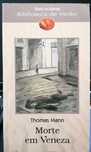 Morte em Veneza - Thomas Mann