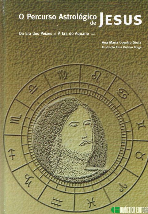 10160

O Percurso Astrológico de Jesus