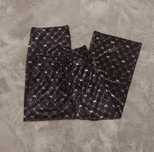 Limitowane welurowe dresy spodnie dresowe hello kitty x bershka