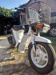 Продам Suzuki Mollet